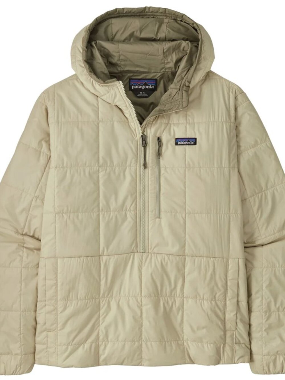 Patagonia Men's Light Gust Hooded Pullover